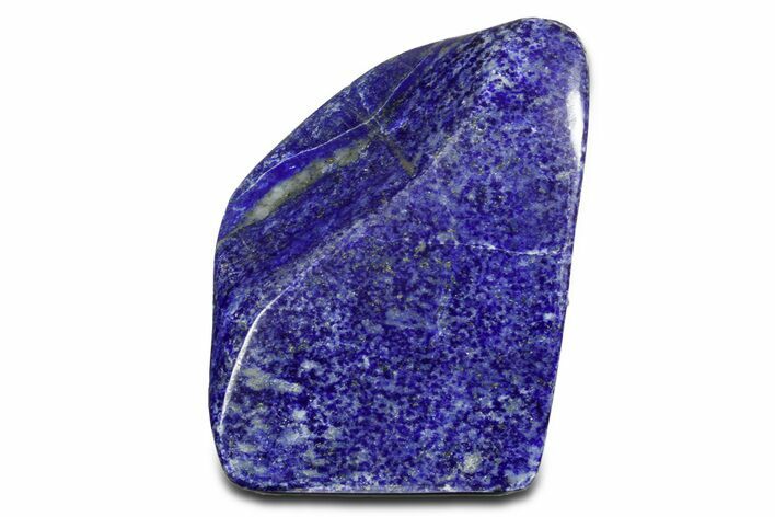 Polished Lapis Lazuli - Pakistan #352618